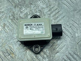 Датчик поперечного ускорения (ESP) 8R0907637B Audi Q5