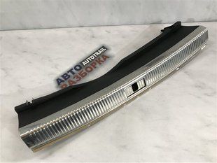 Накладка багажника 4G8863471 Audi A7