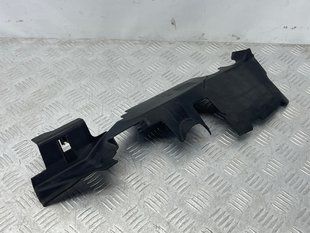 Воздуховод радиатора 3C8121284E Volkswagen CC