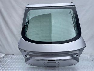 Крышка багажника Audi A7