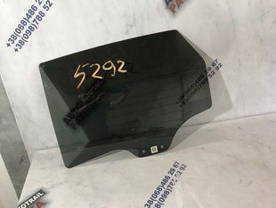 Скло дверей LJ6BS25713BB Ford Escape