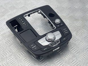 Панель керування MMI з тачпадом 4G1919610G Audi A6