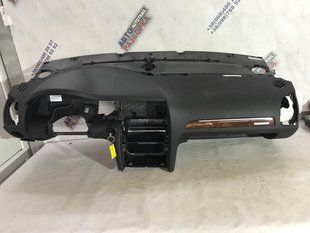 Торпедо з подушкою безпеки 4L1857041NTPR Audi Q7