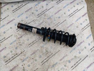 Стойка амортизатора в сборе с пружиной 3C0413031AH Volkswagen CC