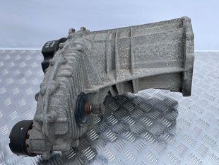 Роздаткова коробка Volkswagen Touareg