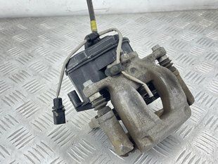 Суппорт тормозной 8W0615404KSL7 Audi A6