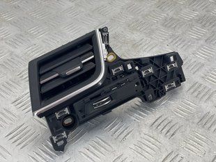 Дефлектор повітропроводу 4M1820901AP6PS Audi Q7