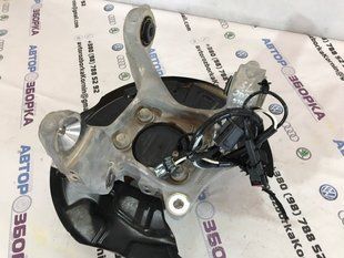 Поворотний кулак / цапфа K2GC2C299 Ford Edge