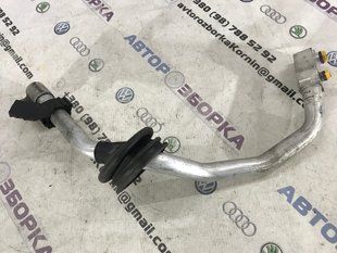 Трубка кондиціонера 4G1260712E Audi A6