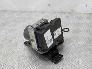 Блок ABS 4G0907379S Audi A6