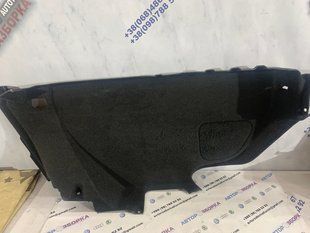 Карта багажника права 3C8867427F Volkswagen CC