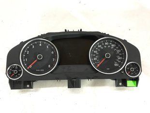 Комбінація приладів 7P6920981E Volkswagen Touareg