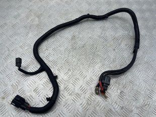Проводка рульової рейки 31499222 Volvo XC90