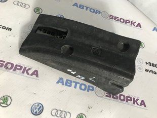 Абсорбер заднего бампера 3C8807251 Volkswagen CC