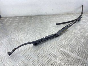 Поводок стеклоочистителя / дворника 31662318 Volvo XC60