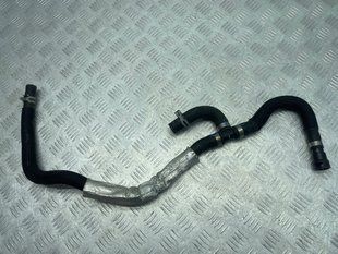 Патрубок K2G37F120BF Ford Edge