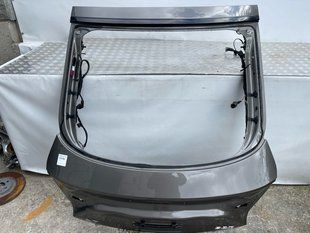 Крышка багажника 4G8827025B Audi A7