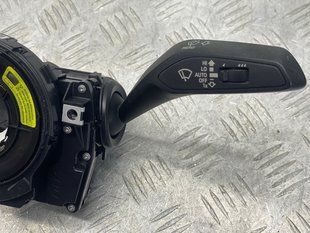 Блок підкермових перемикачів 4N0907129 Audi A4