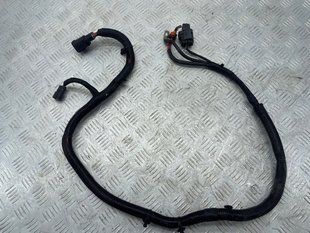 Проводка рулевой рейки 31499222 Volvo XC90