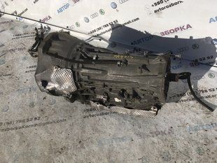 АКПП / Коробка передач 0C8300036P Audi Q7