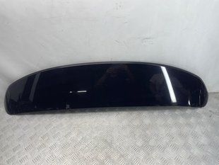 Спойлер багажника зі стоп-сигналом 4M0827933B Audi Q7