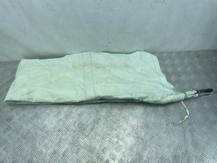 Шторка безпеки бічна / Airbag 8W5880742E Audi A4 Allroad