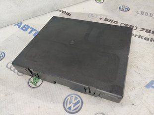 Блок комфорта 4H0907064CD Audi S8