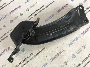 Важіль задньої підвіски поздовжній 3C0505226B Volkswagen CC