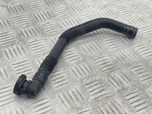 Трубка дренажна 1K0129637D Volkswagen CC