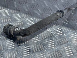 Шланг ОЖ с быстроразъемной муфтой 4G0122109 Audi A6 Audi A6, Audi A7