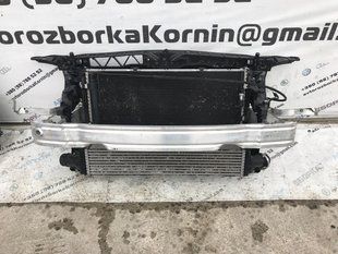 Телевізор комплектний 4G0805594C Audi A6