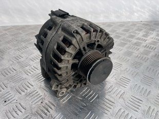 Генератор 03H903023K Volkswagen Touareg