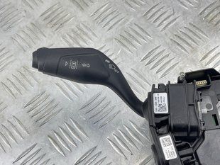 Переключатель указателей поворота EG9T13335BBW Ford Edge