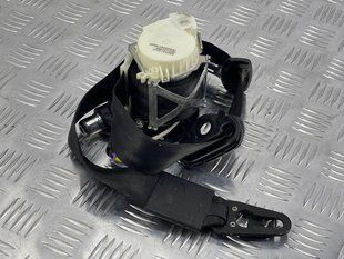 Ремень безопасности 4L1857706AV04 Audi Q7