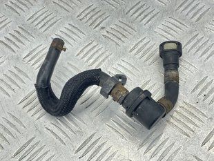 Клапан вакуума 7P6133277 Volkswagen Touareg