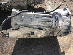 АКПП / коробка передач 0C8300036Q Audi Q7
