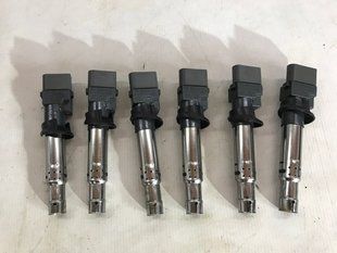 Котушка запалювання 022905715A Audi Q7