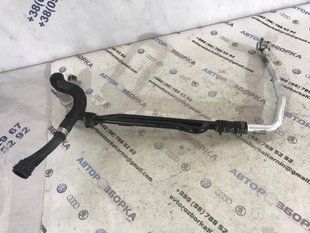 Трубопровід системи охолодження 7P6121070AP Volkswagen Touareg