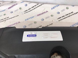 Накладка двигателя 30757827 Volvo XC60