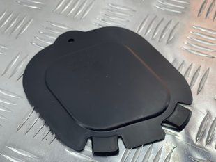 Накладка підкрилка 4G0809968 Audi A6