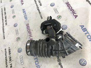 Повітропровід повітряного фільтра 165764GB0A Infiniti Q50