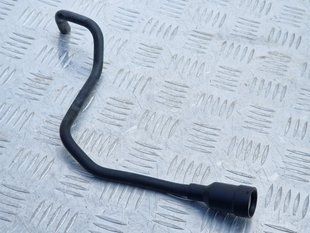 Вентиляційний шланг 8R0941718 Audi Q5