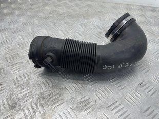 Патрубок воздушного фильтра 4G0129615H Audi A6