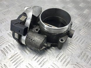 Дросельна заслінка 03H133062A Volkswagen Touareg