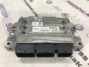 Блок керування двигуном HS7A12A650TB Ford Fusion
