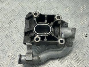 Кронштейн компрессора кондиционера 059145169BL Audi Q5