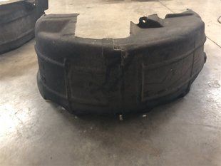 Подкрылок DS7Z58278B50A Ford Fusion
