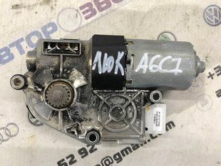 Моторчик панорами / люка 4G8959591 Audi A6