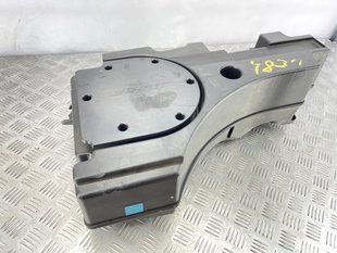 Сабвуфер BOSE 4M0035621A Audi Q7