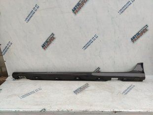 Поріг 4G0853855F Audi A6
